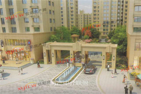 城东黄金花园3室2厅2卫151m2精装修
