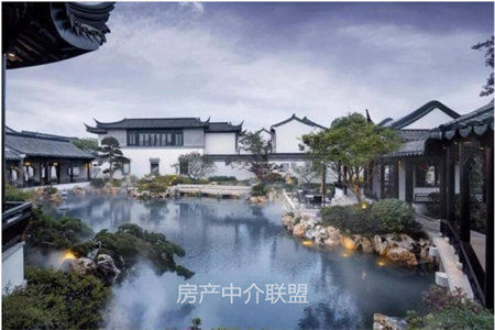 天坤国际花园2室2厅1卫68万87.66m2出售